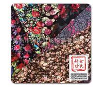 产品库中的针纺织品 种类、特性与应用