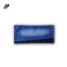 浩森纺织A116针织牛仔面料 革新传统，引领时尚新风尚