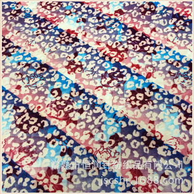 厂家直供，品质与价格的双重优势 探索常熟市恒润针纺织品的不倒绒产品